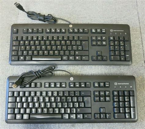 hp smart card keyboard kus1206|kus1206 driver.